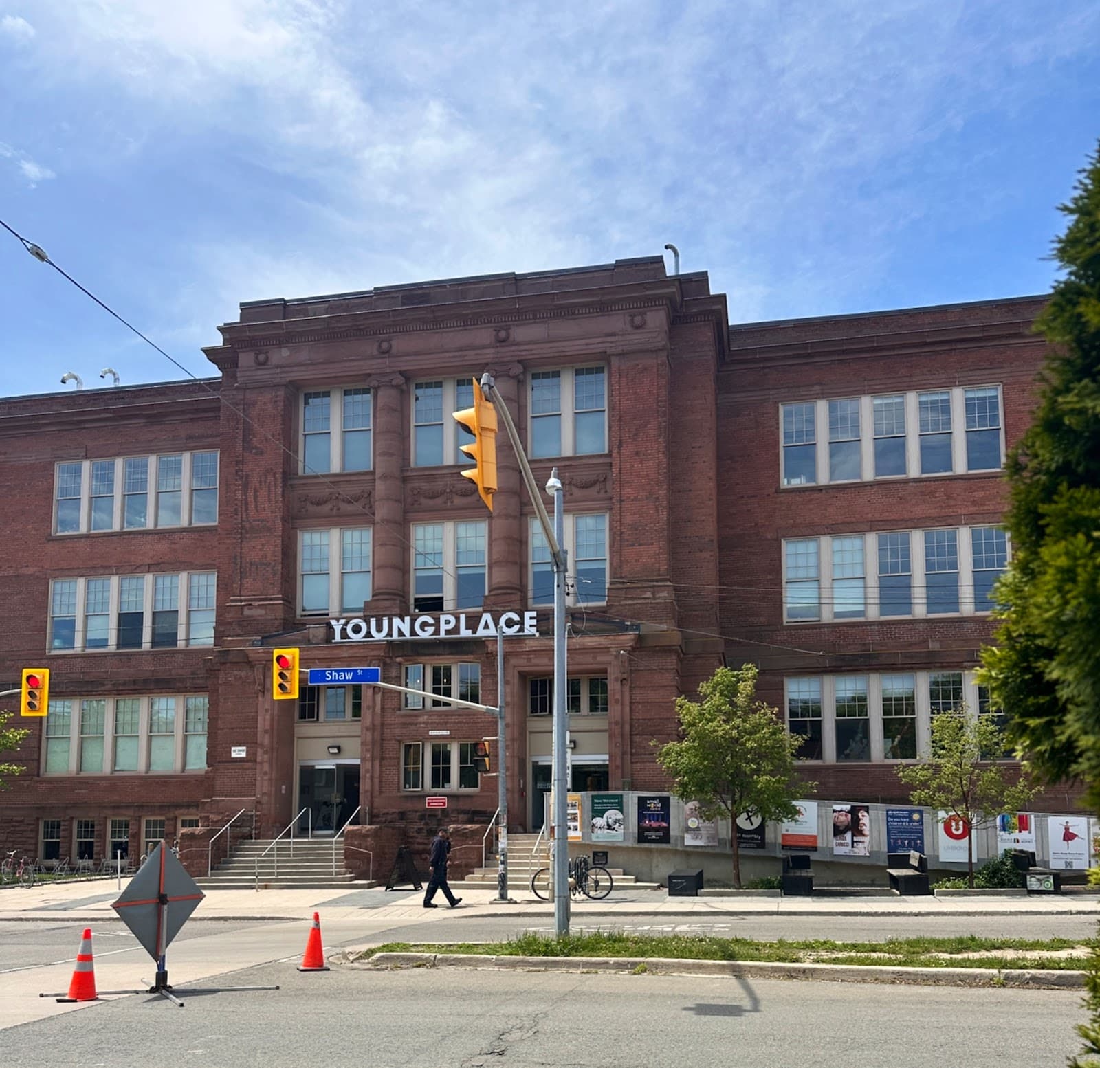 Artscape Youngplace - Image 1