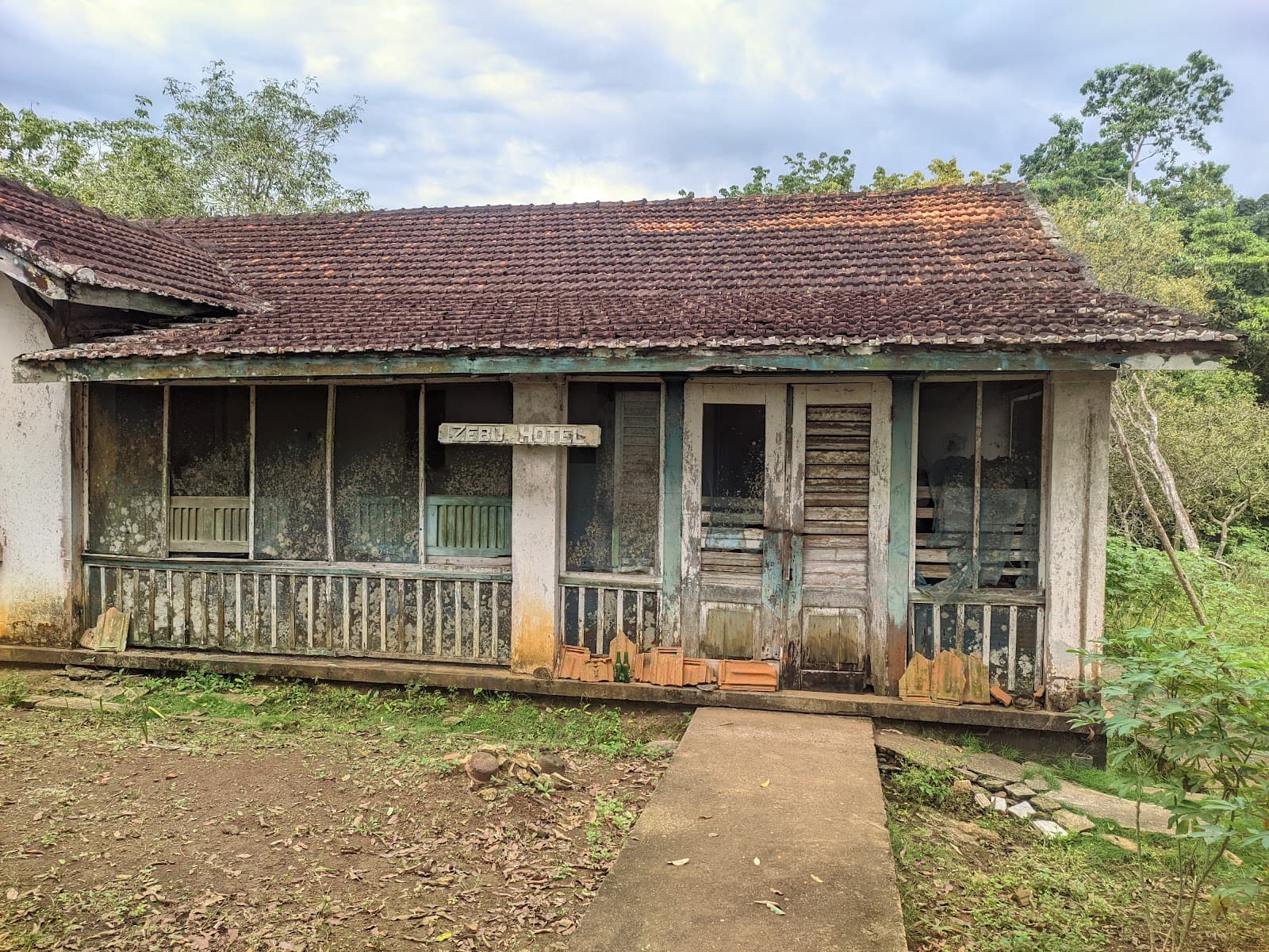 Fordlândia - Image 1