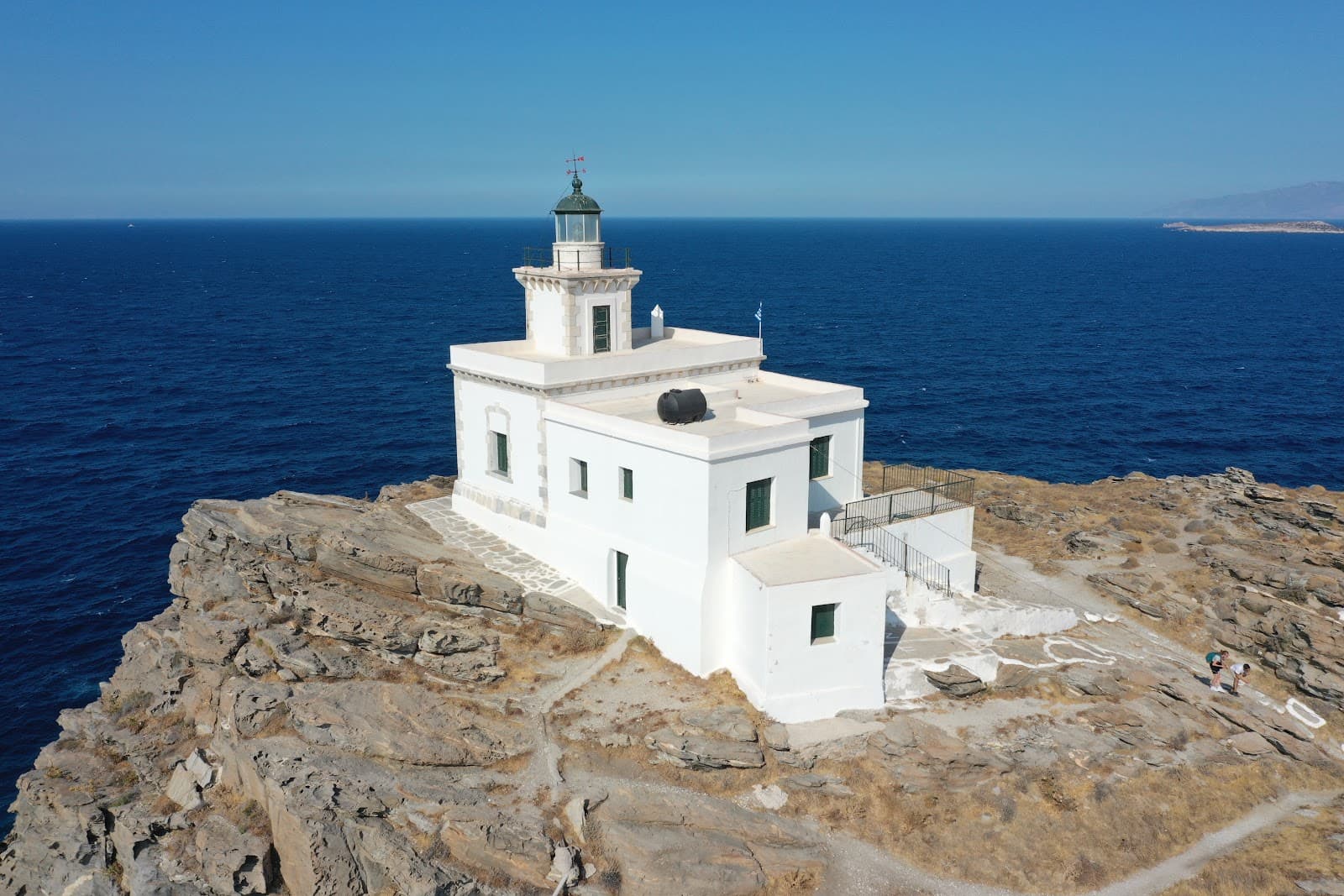 Korakas Lighthouse - Image 1