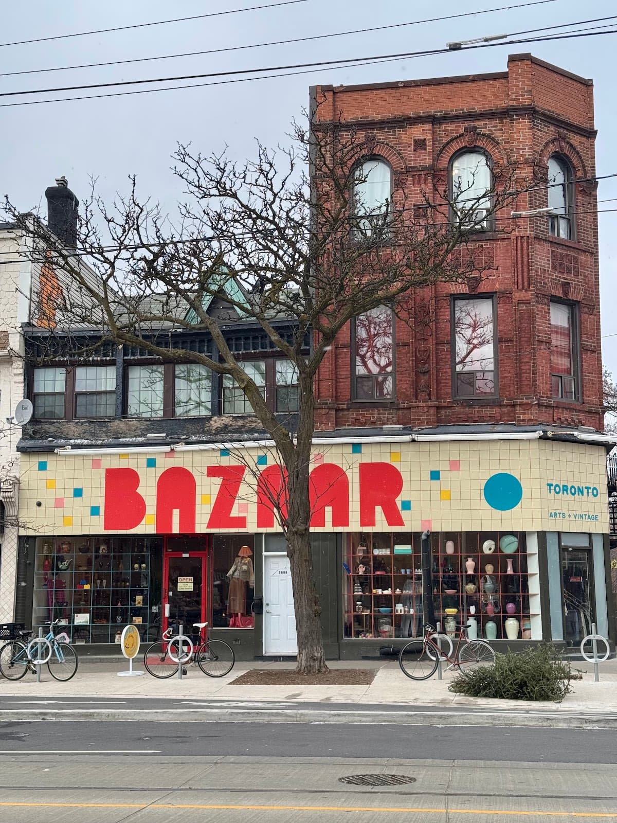 BAZAAR - Image 1