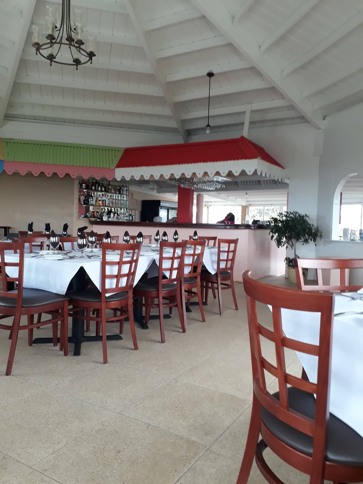 Friendly and Informative Staff