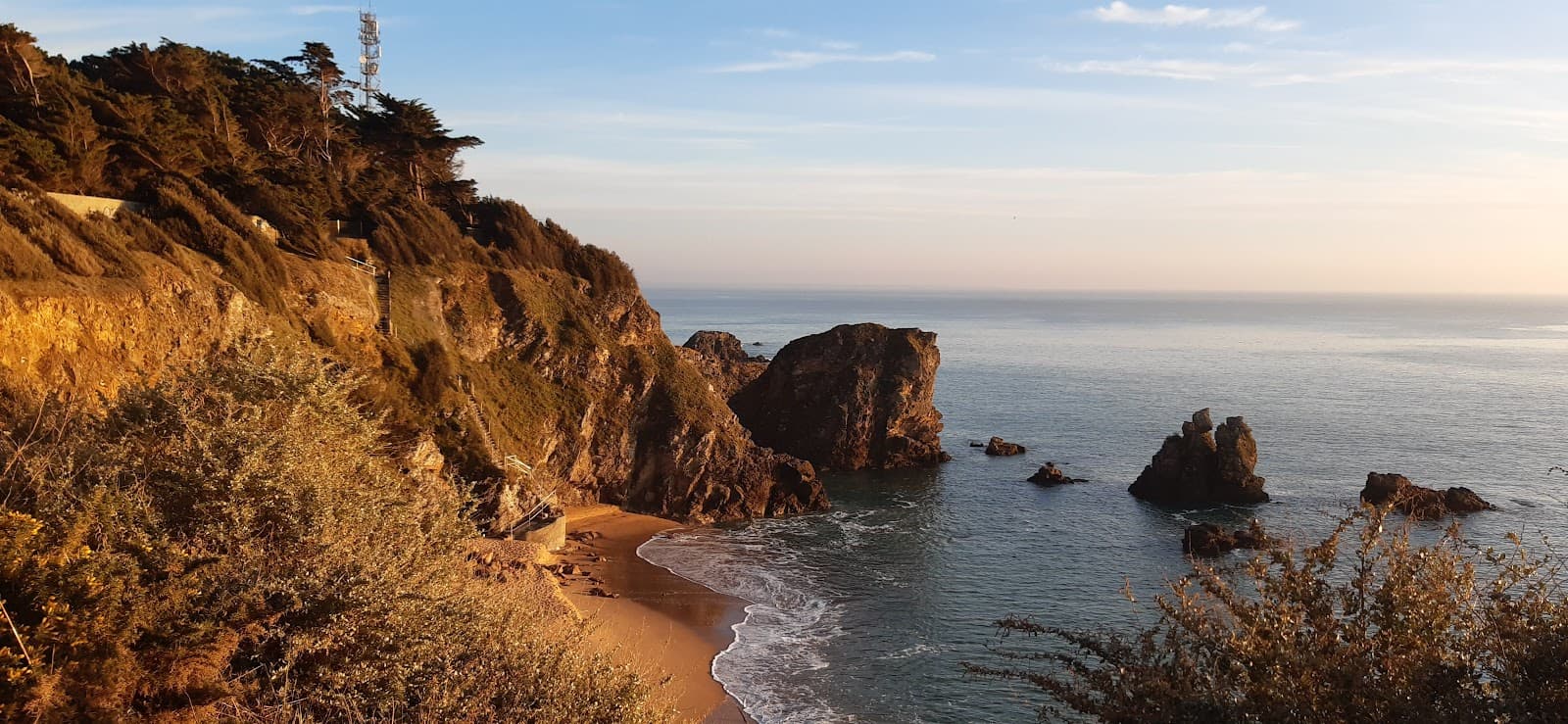 Pointe de Chemoulin - Image 1