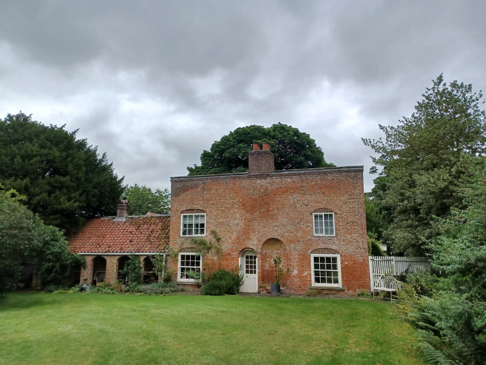 Shandy Hall - Image 1
