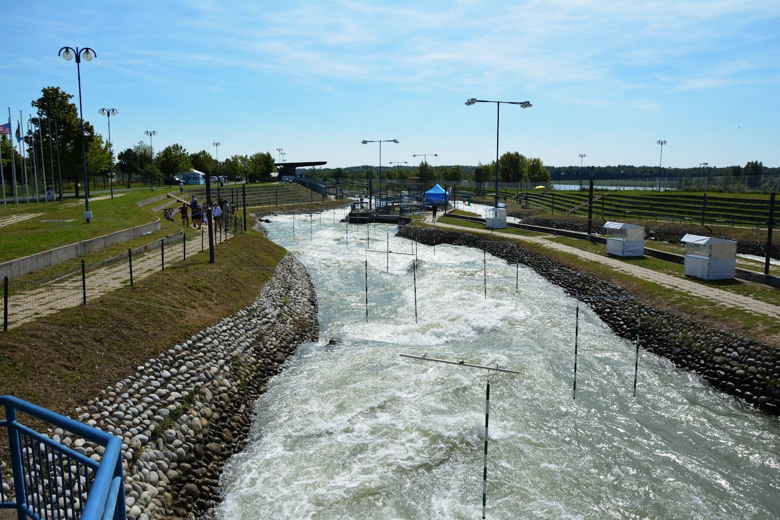 Action Park Čunovo Bratislava - Image 1