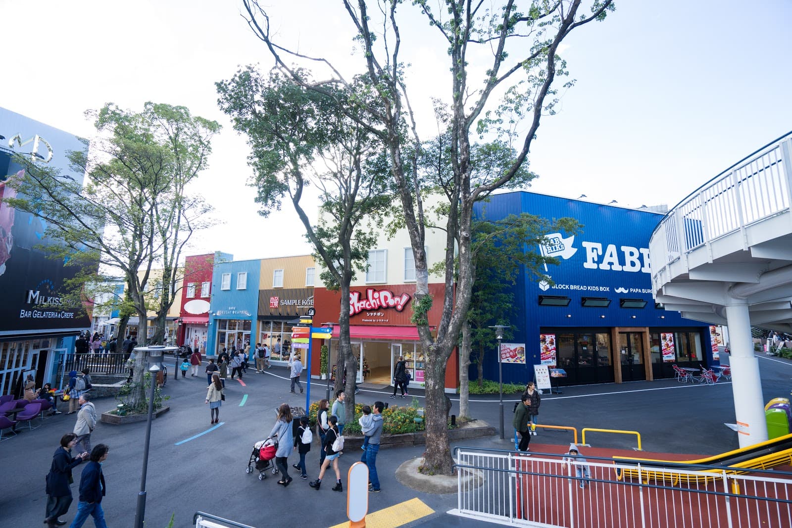 Maker's Pier - Image 1