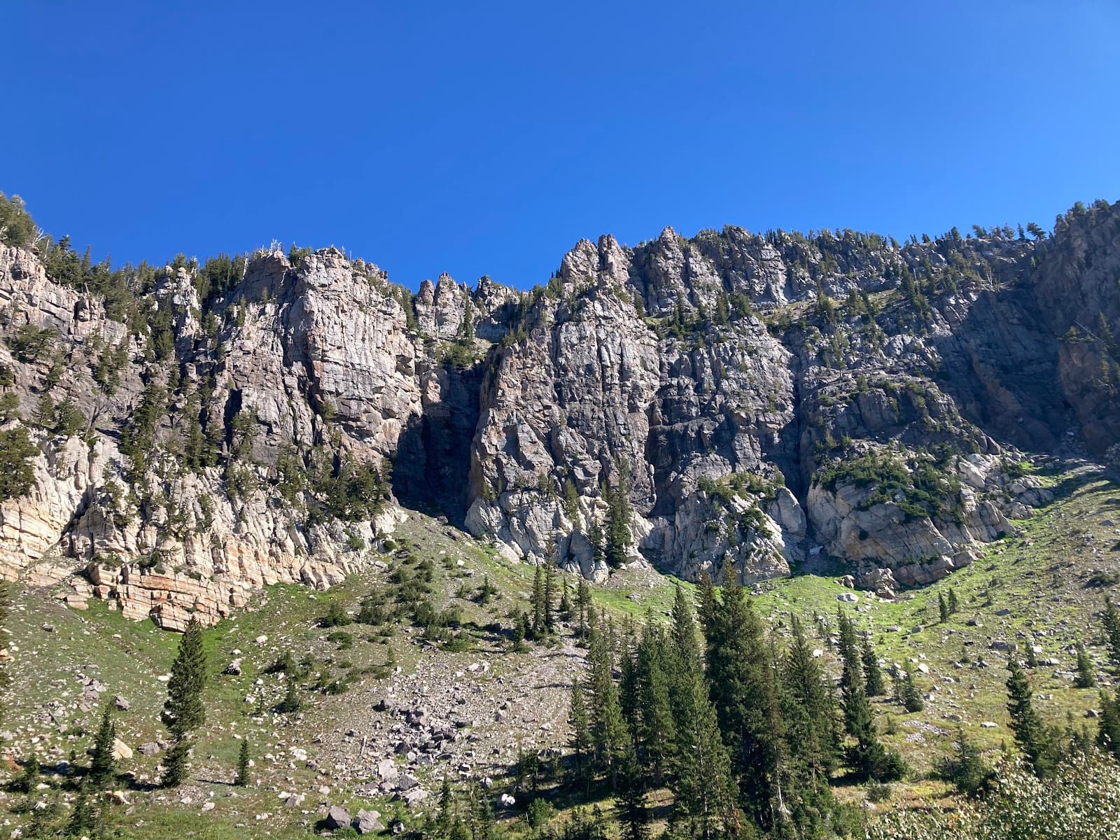 Naomi Peak - Image 1