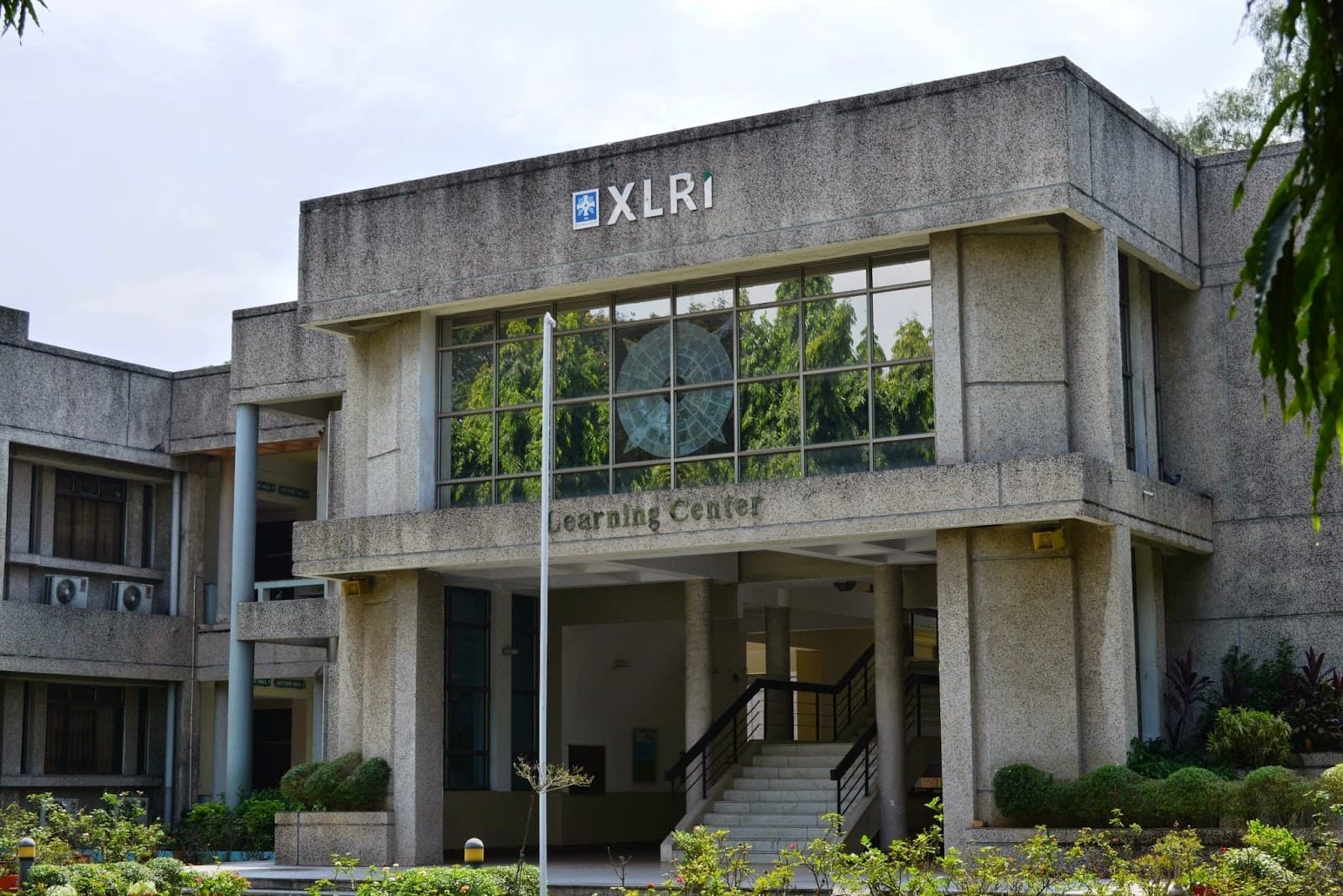 XLRI Jamshedpur - Image 1