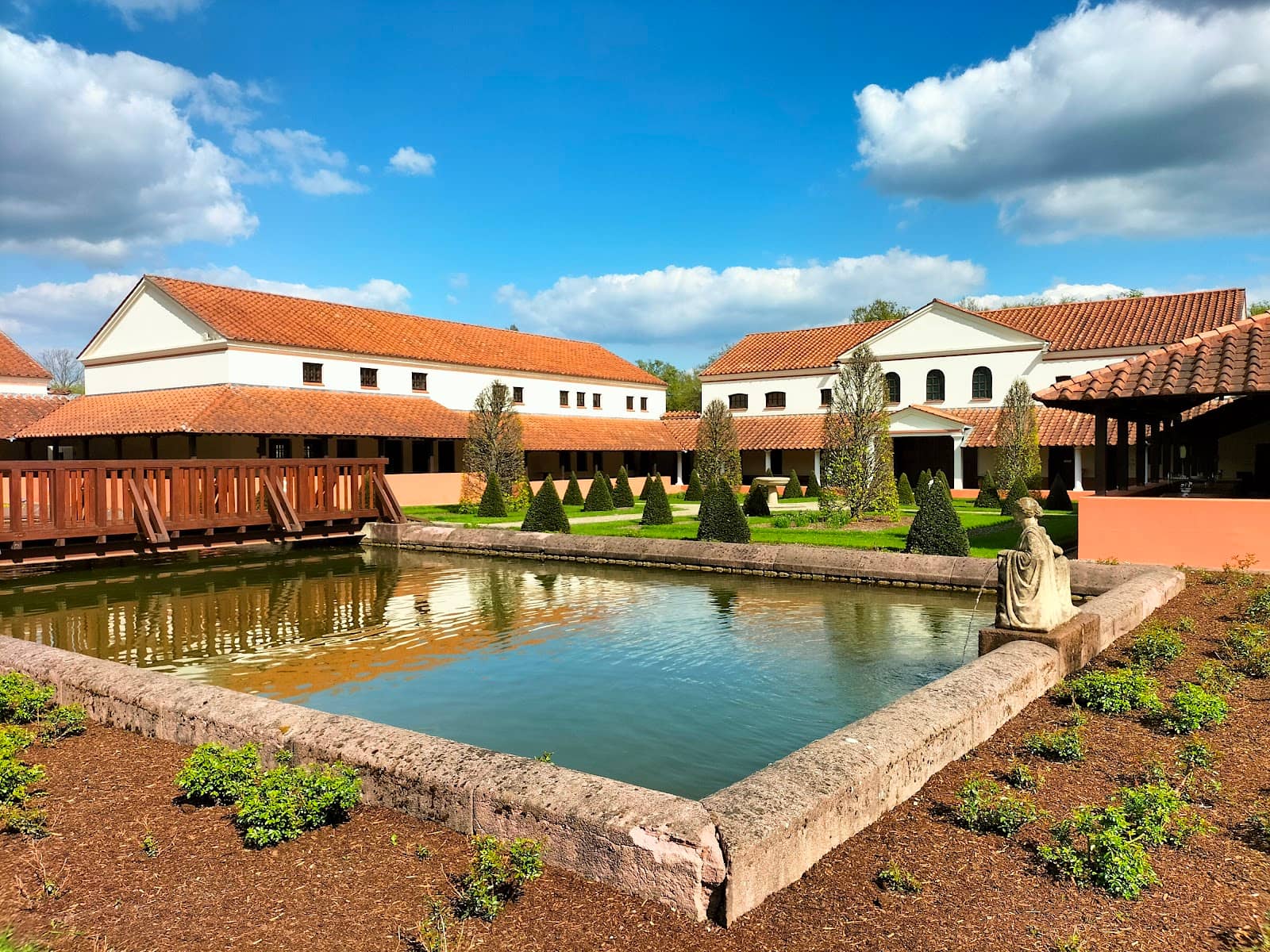 Archaeological Museum