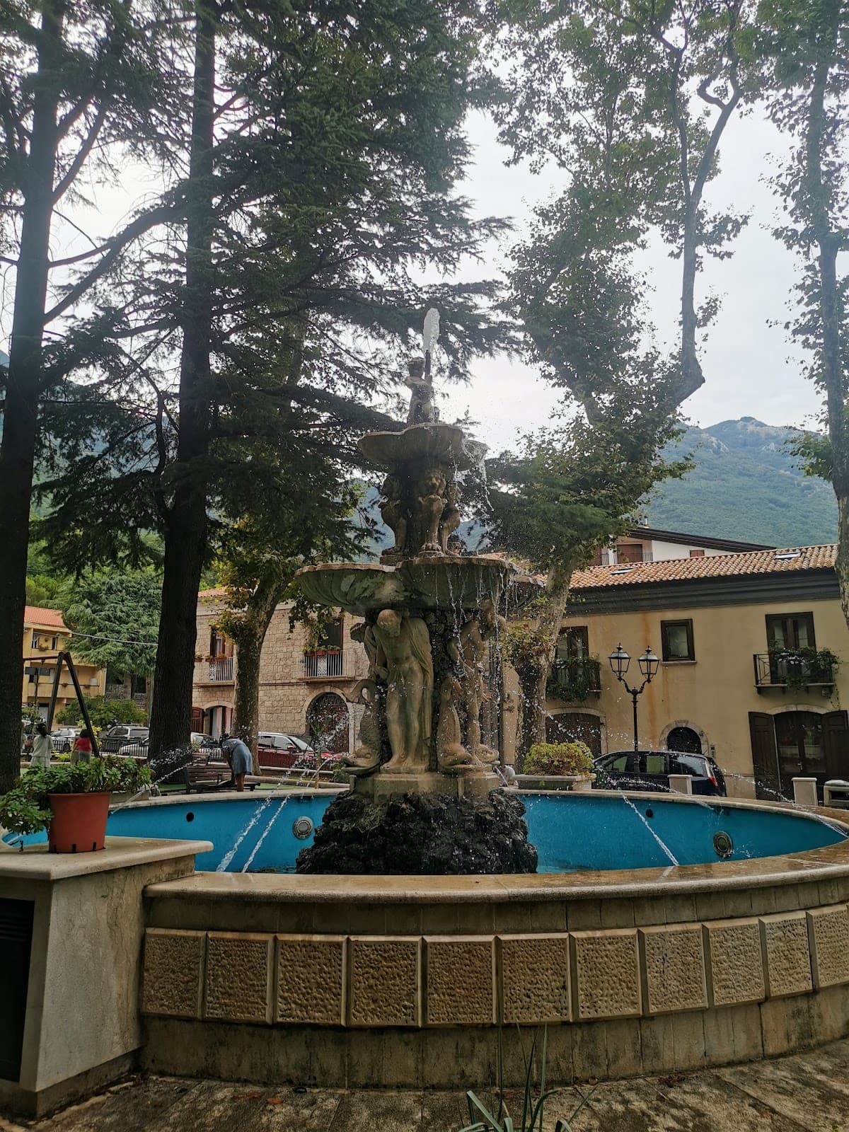 Ospedaletto d’Alpinolo - Image 1