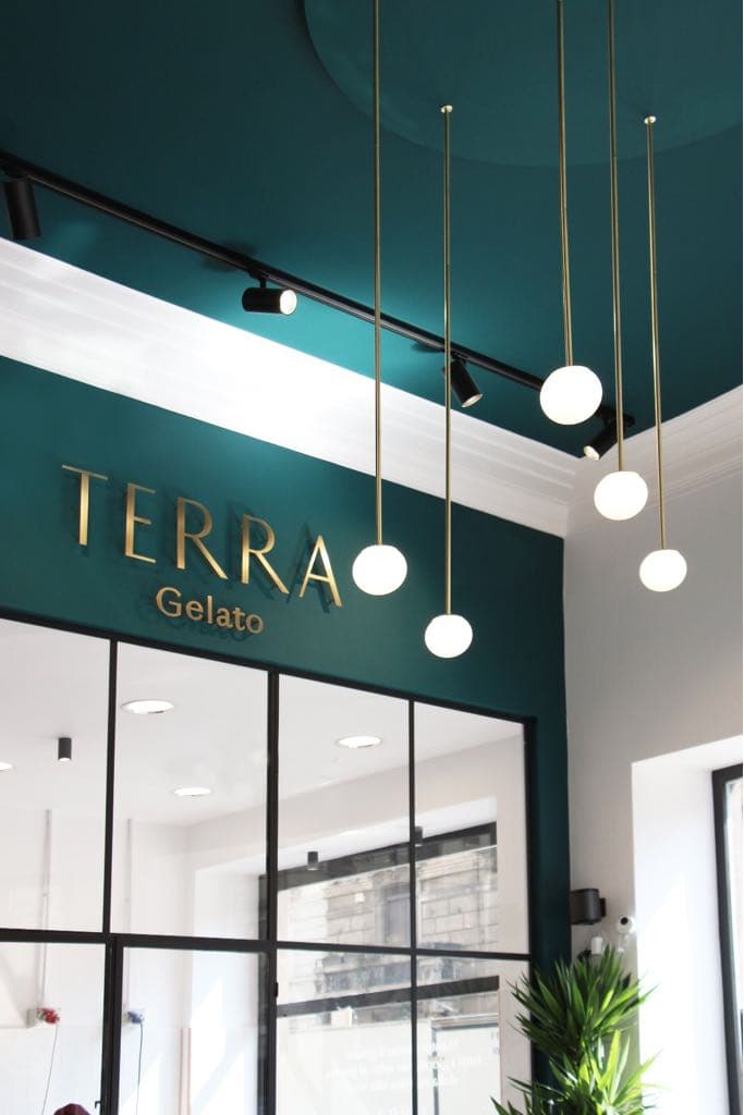 Various Gelaterias in Milan - Image 1