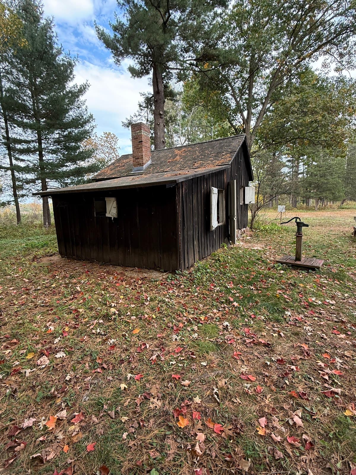 Aldo Leopold Shack and Farm - Image 1