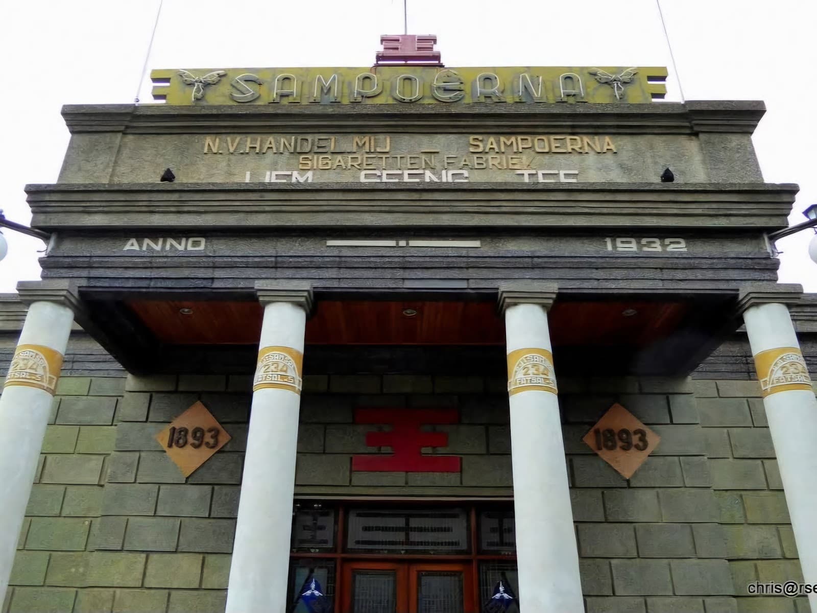 House of Sampoerna - Image 1