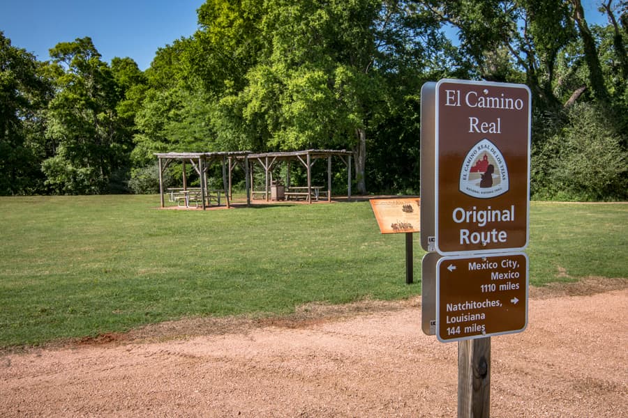 Caddo Mounds State Historic Site - Image 1