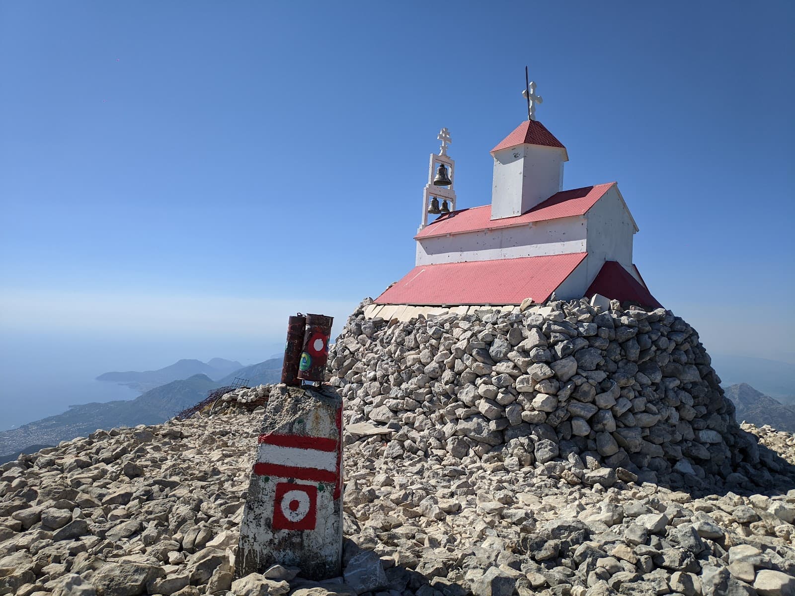 Rumija Peak - Image 1