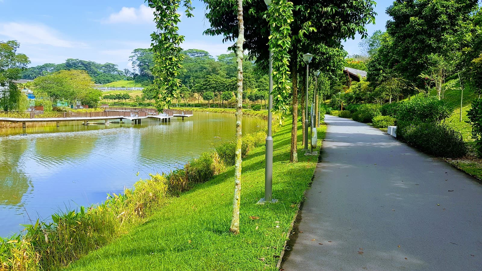 Coast to Coast Trail - Image 1