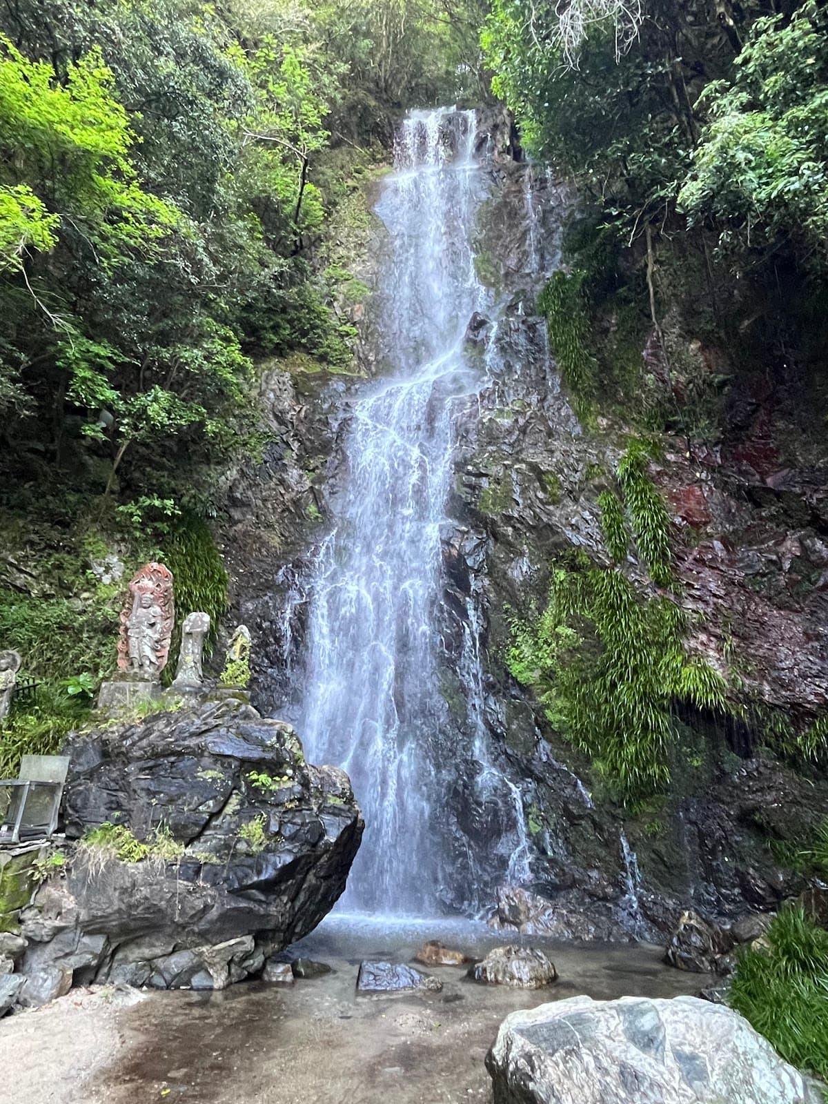 Shimizu Falls (Ogi) - Image 1