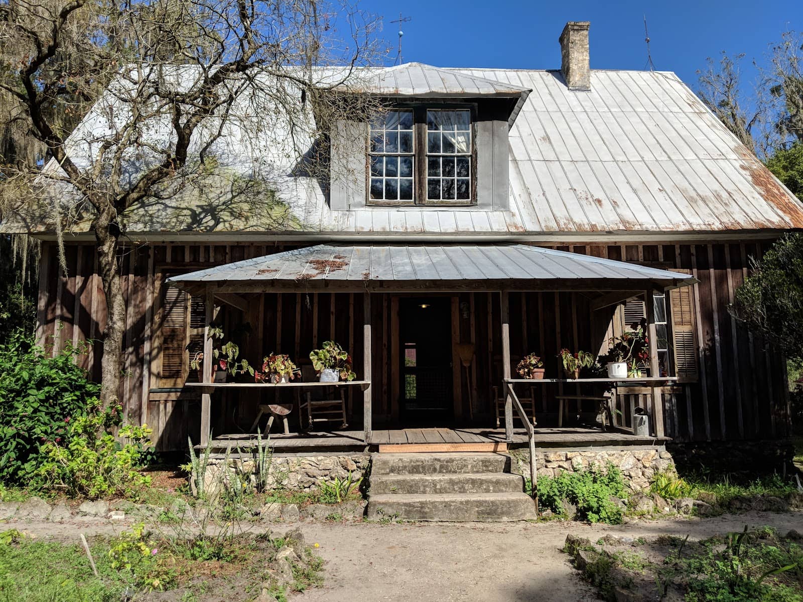 General Store & Post Office