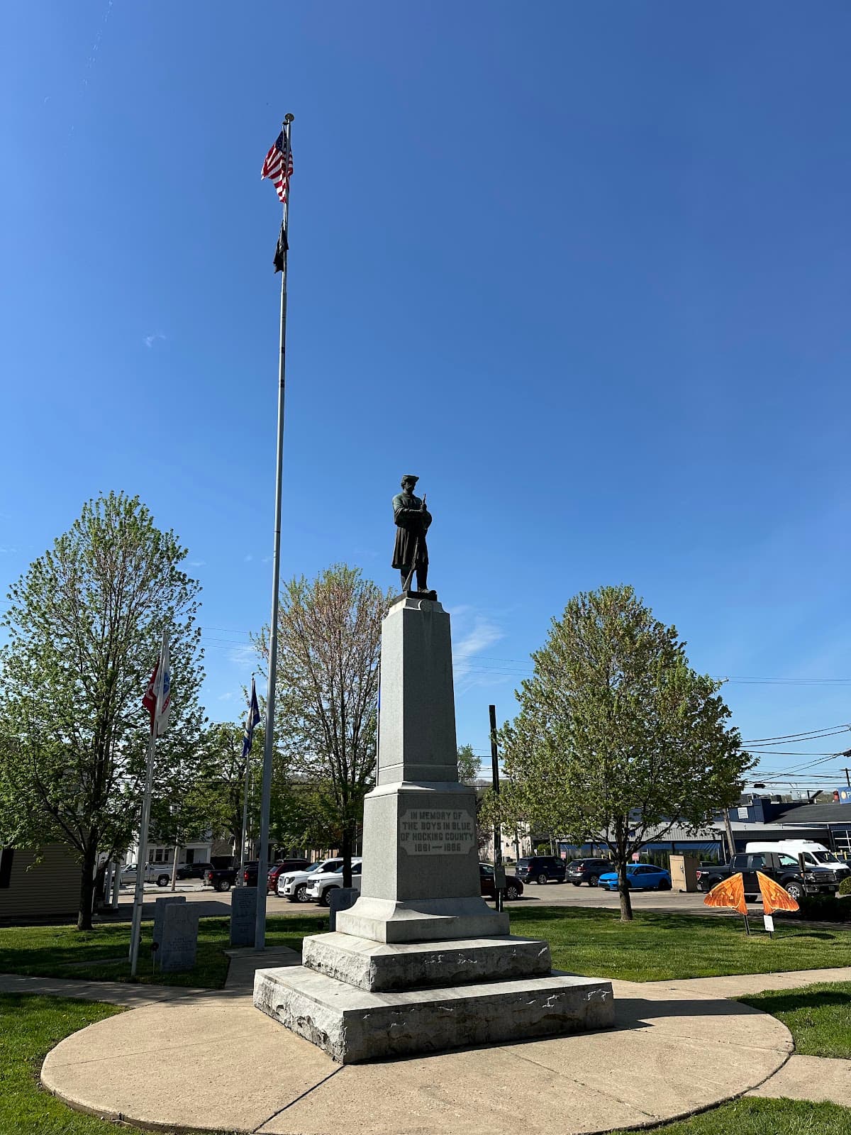 Worthington Park - Image 1