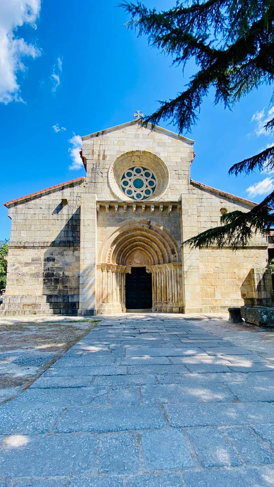 Historical Significance