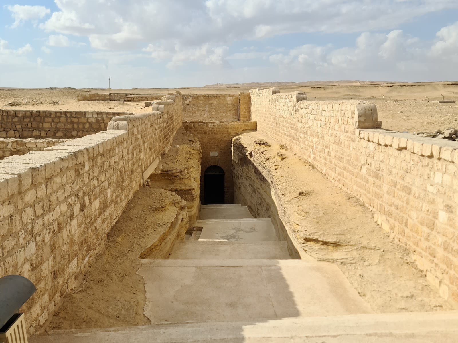 Serapeum of Saqqara - Image 1