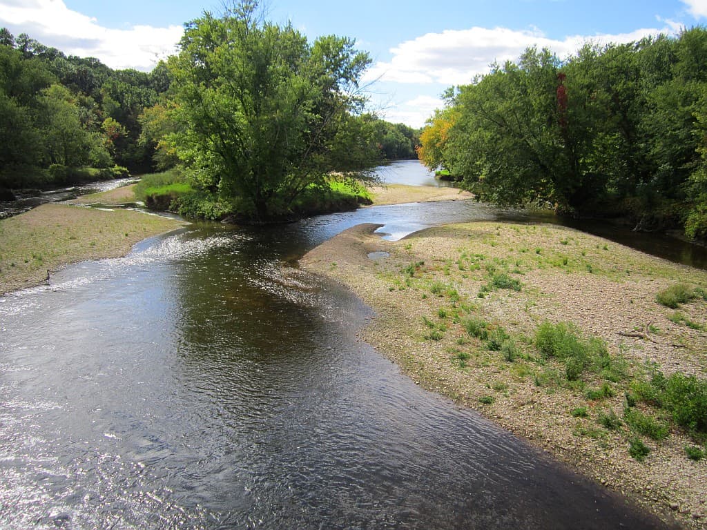 Blackhawk Springs Forest Preserve - Image 1