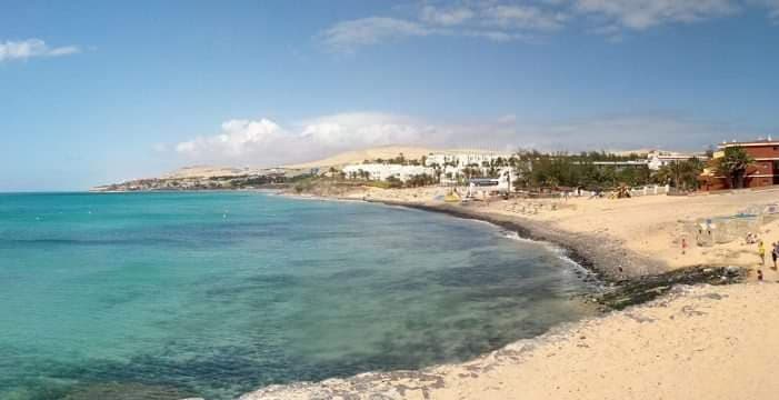 Costa Calma - Image 1