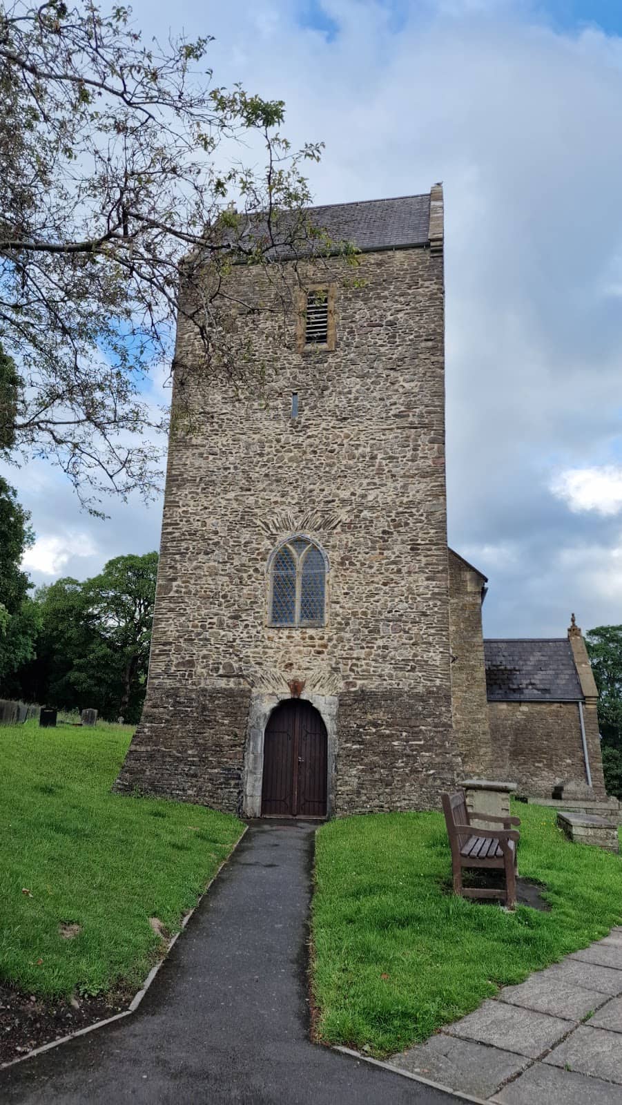 Vicar Arthur's Sermons