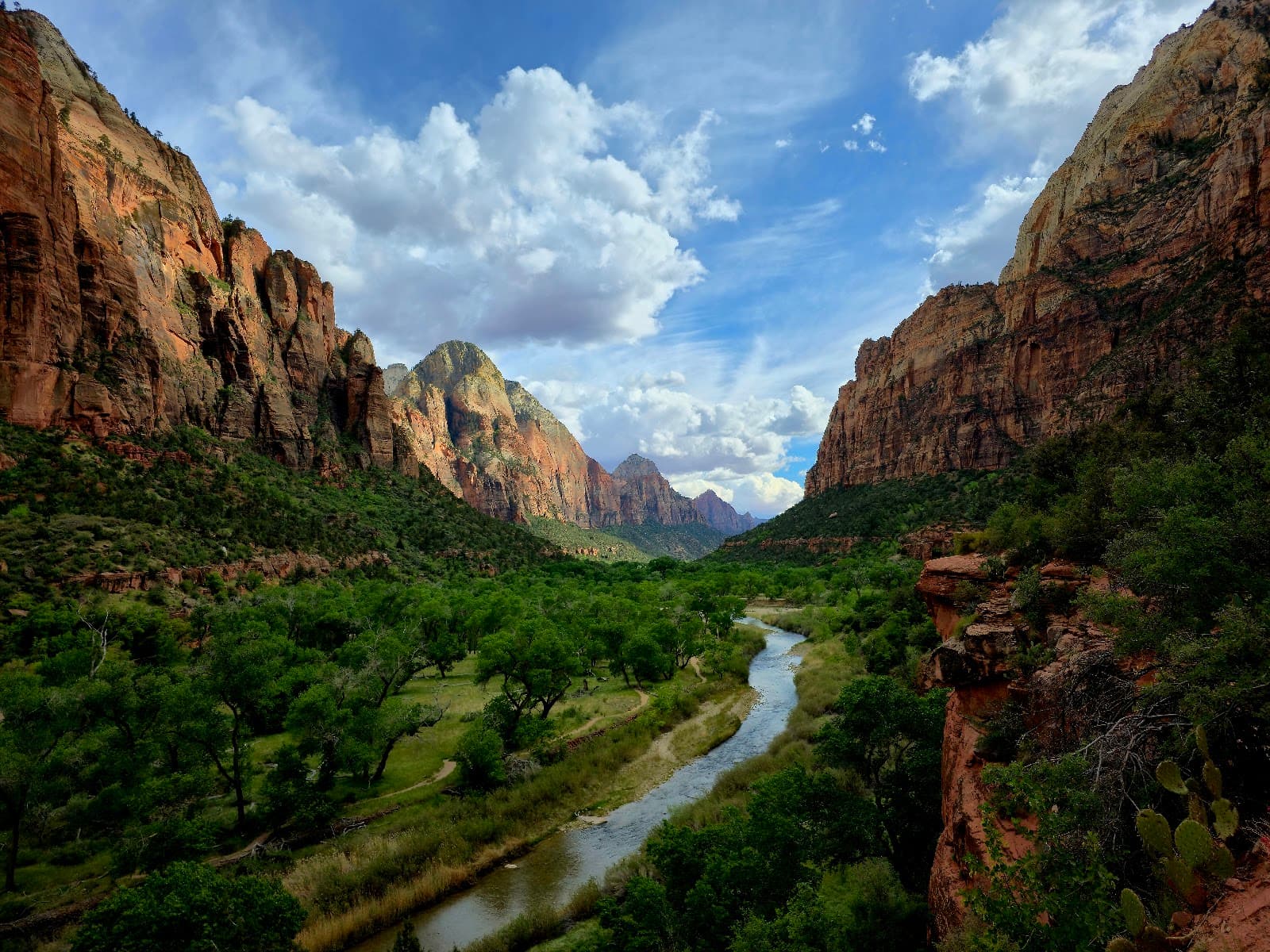 Zion National Park - Image 1