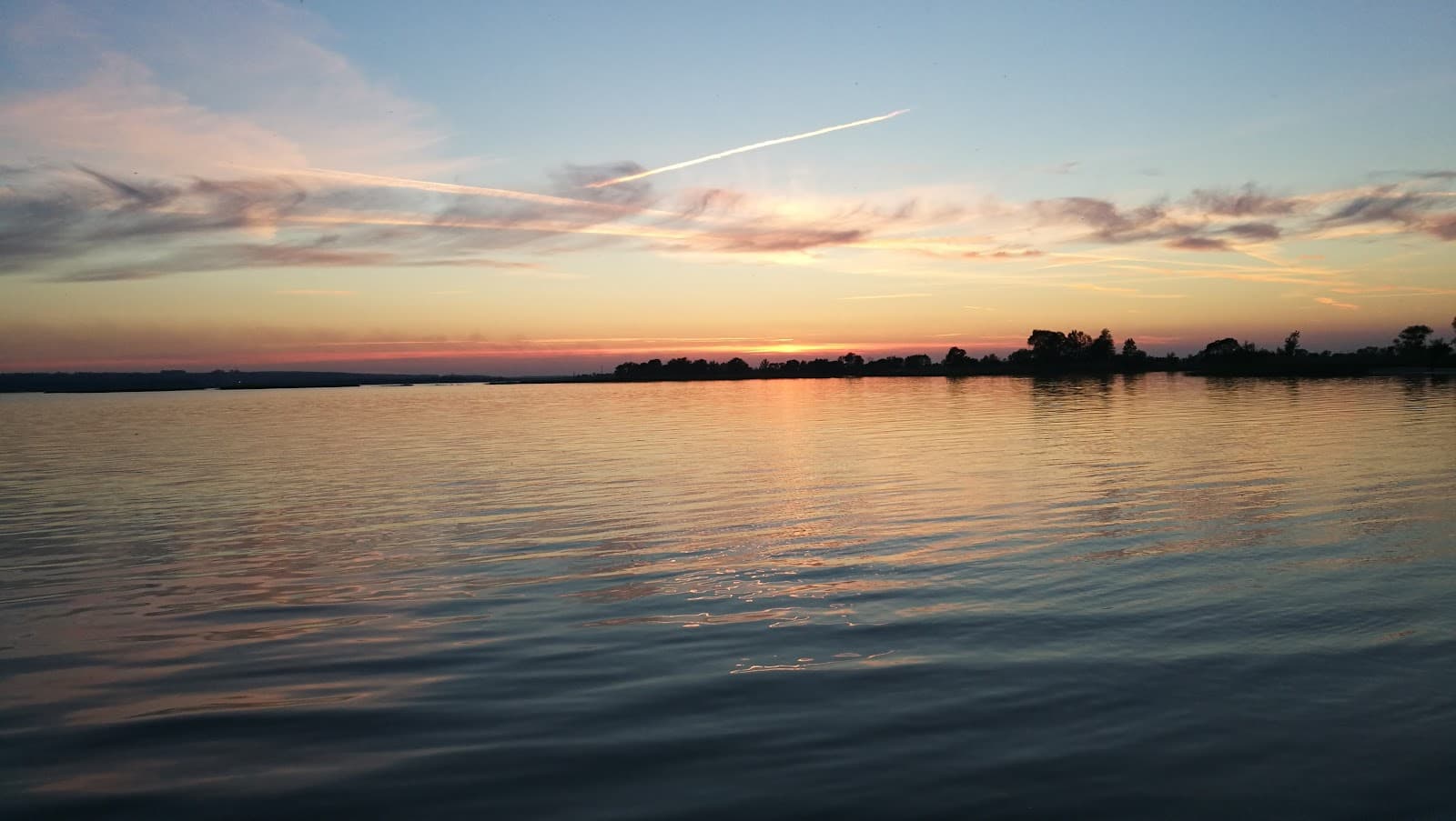 Dąbie Lake Szczecin - Image 1