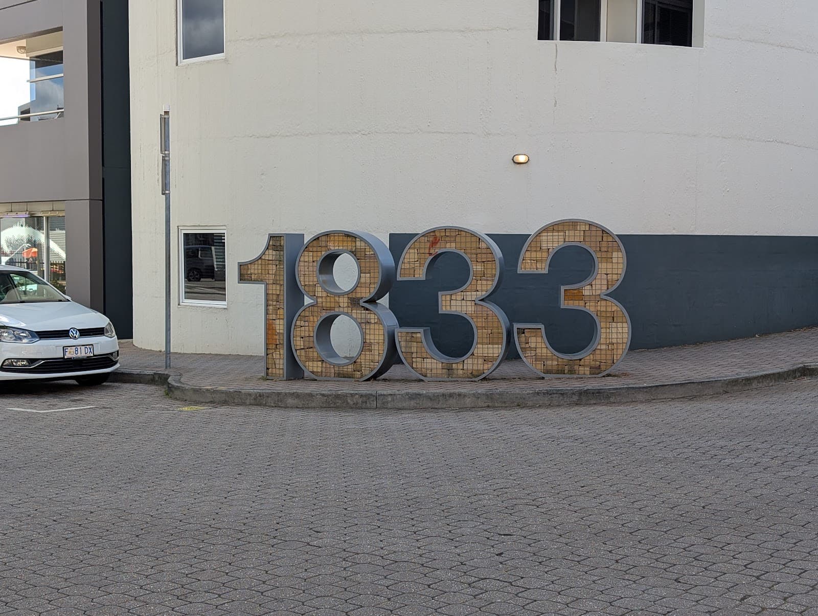 Battery Point Sculpture Trail - Image 1