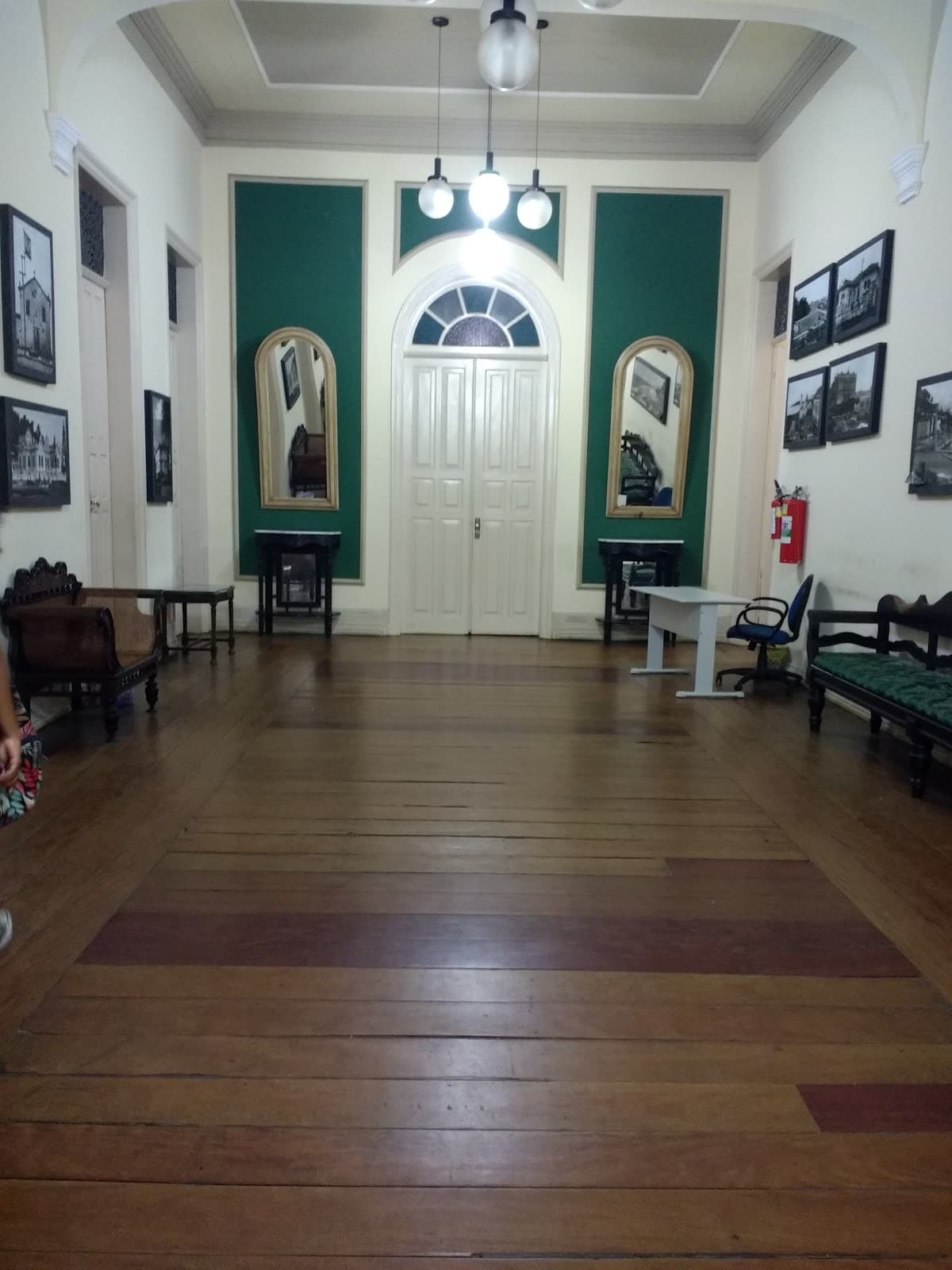 Palácio Paranaguá - Image 1