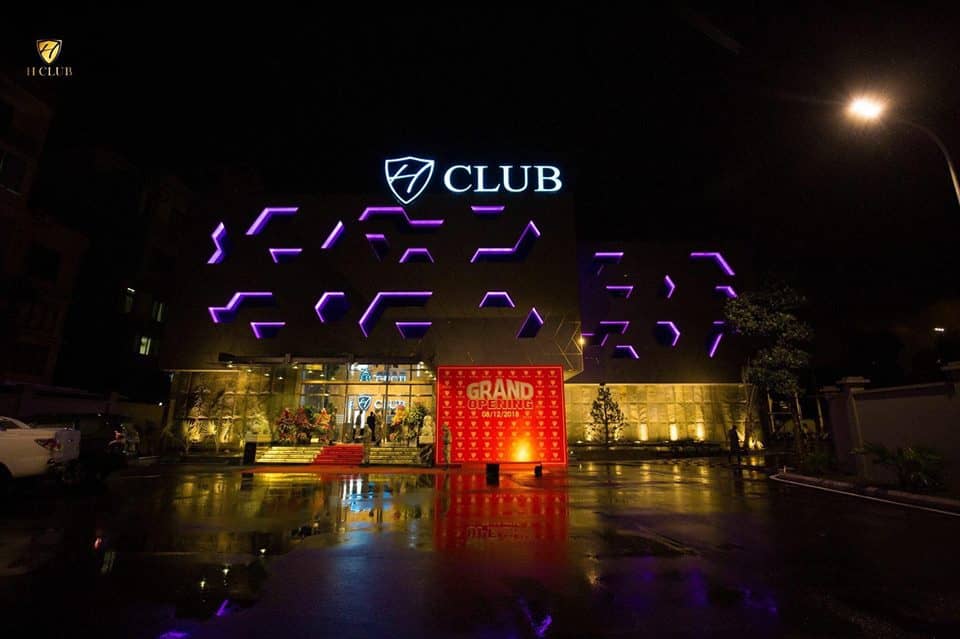 Themed Nights and Events