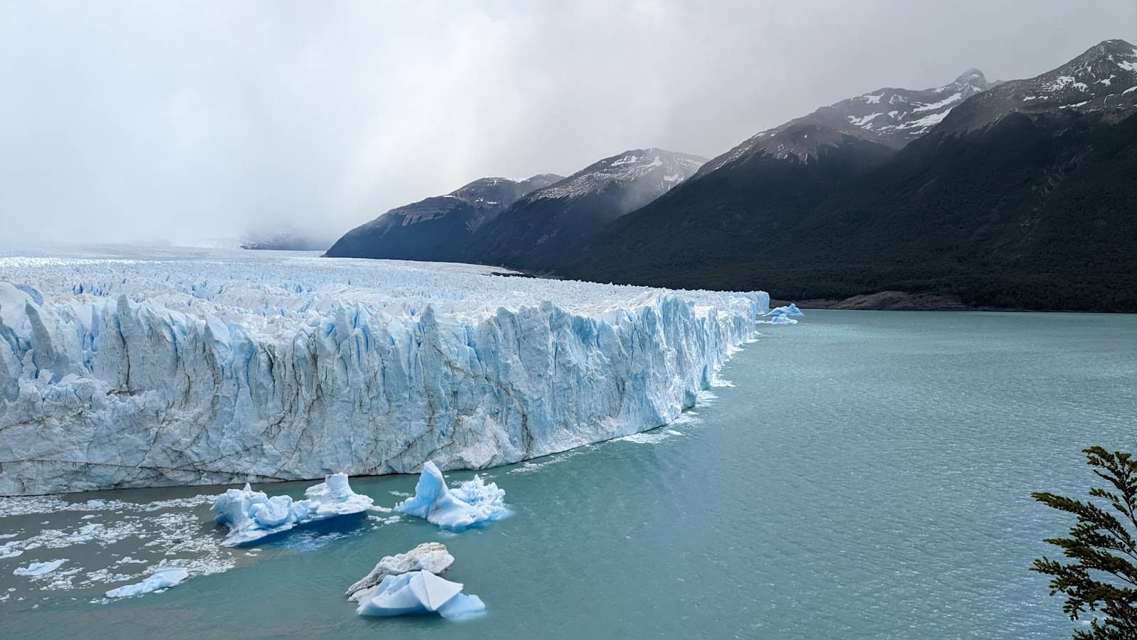 Pasarelas (Boardwalks)