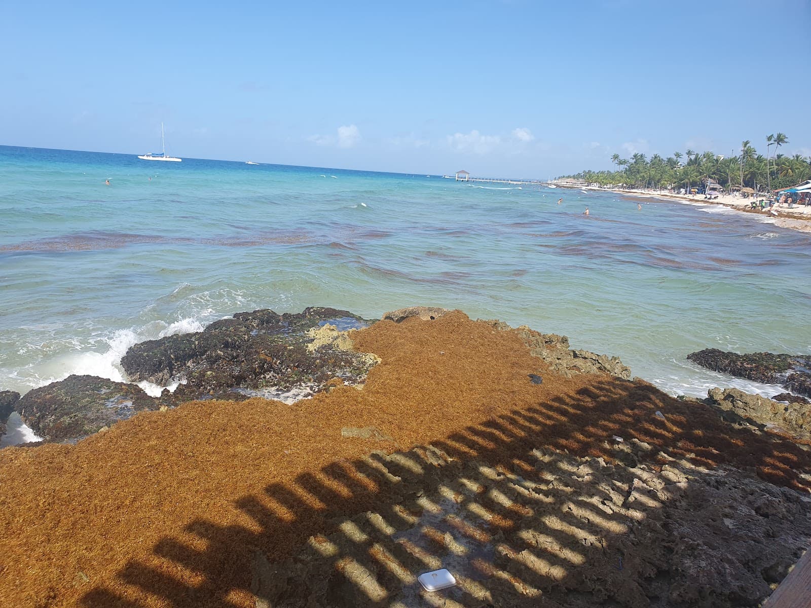 Dominicus Beach - Image 1