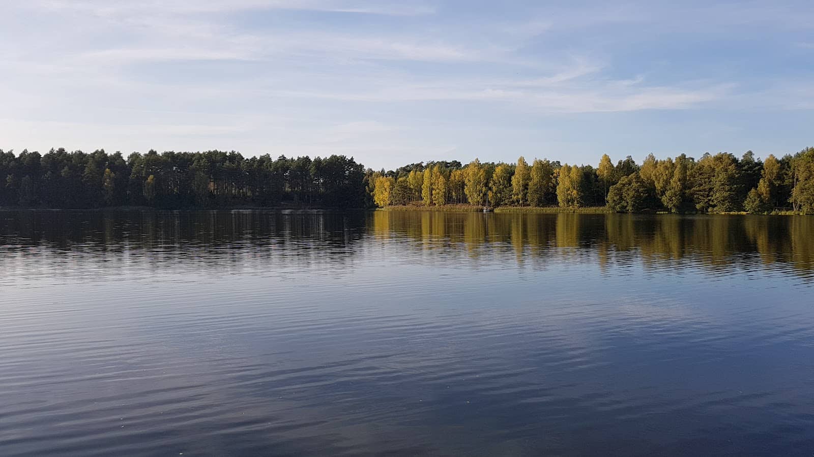 Fishing Paradise