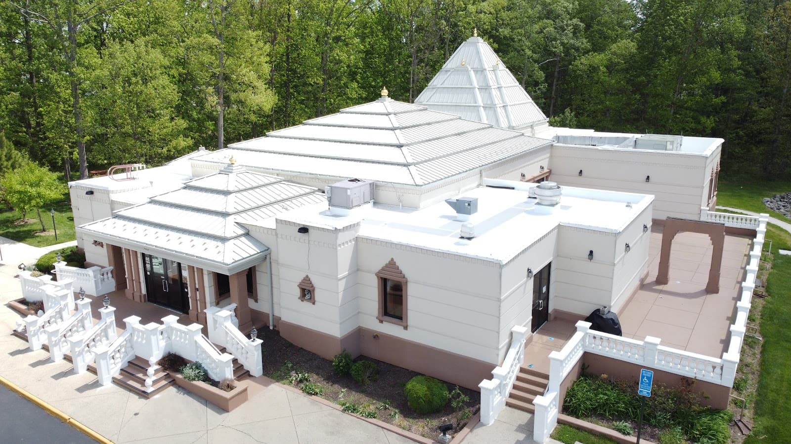 Rajdhani Mandir - Image 1