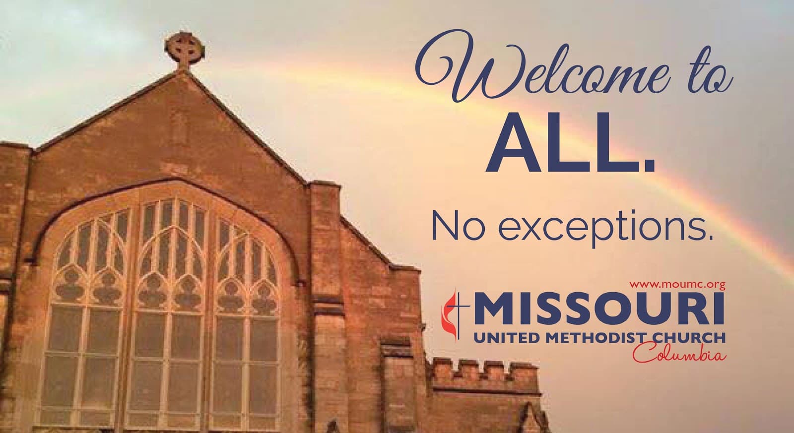 Missouri United Methodist Church - Image 1