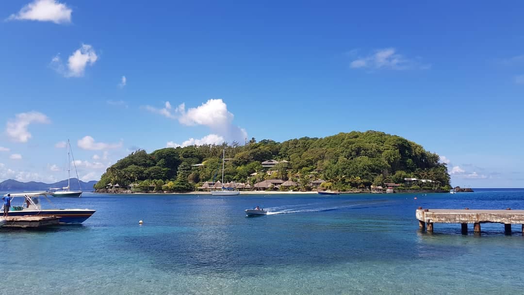 Young Island - Image 1