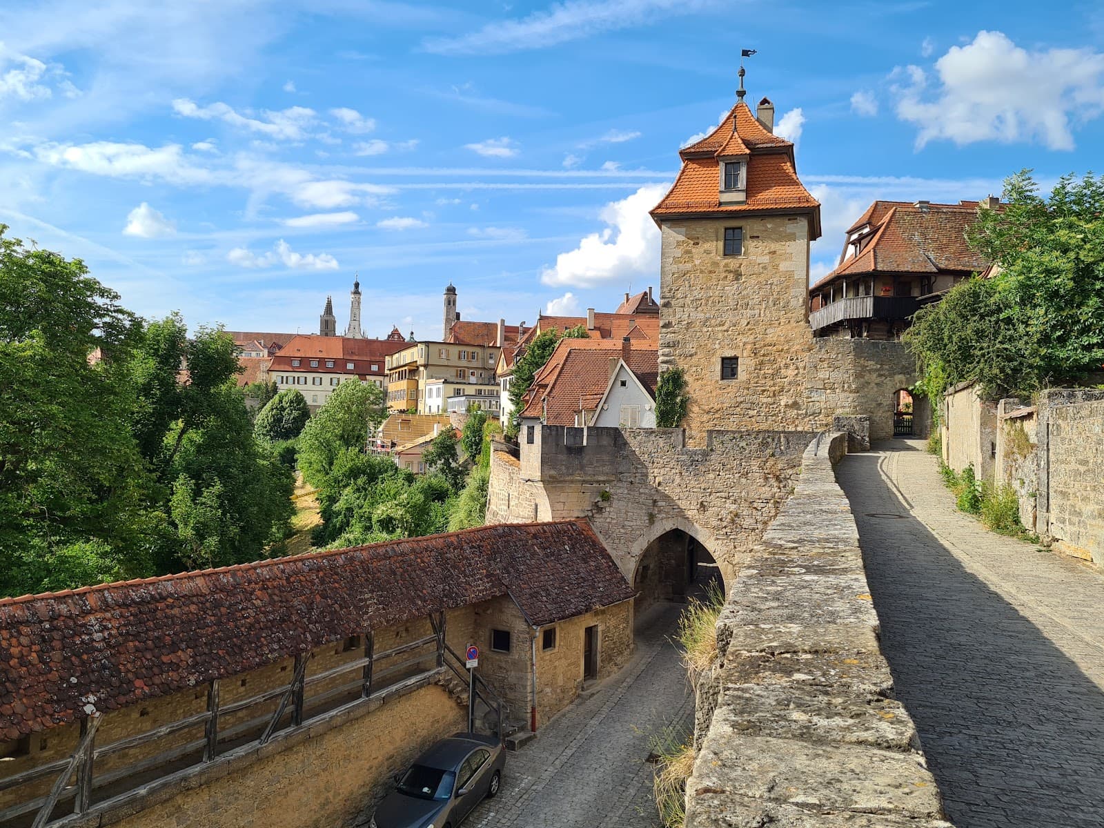 Kobolzeller Tor - Image 1