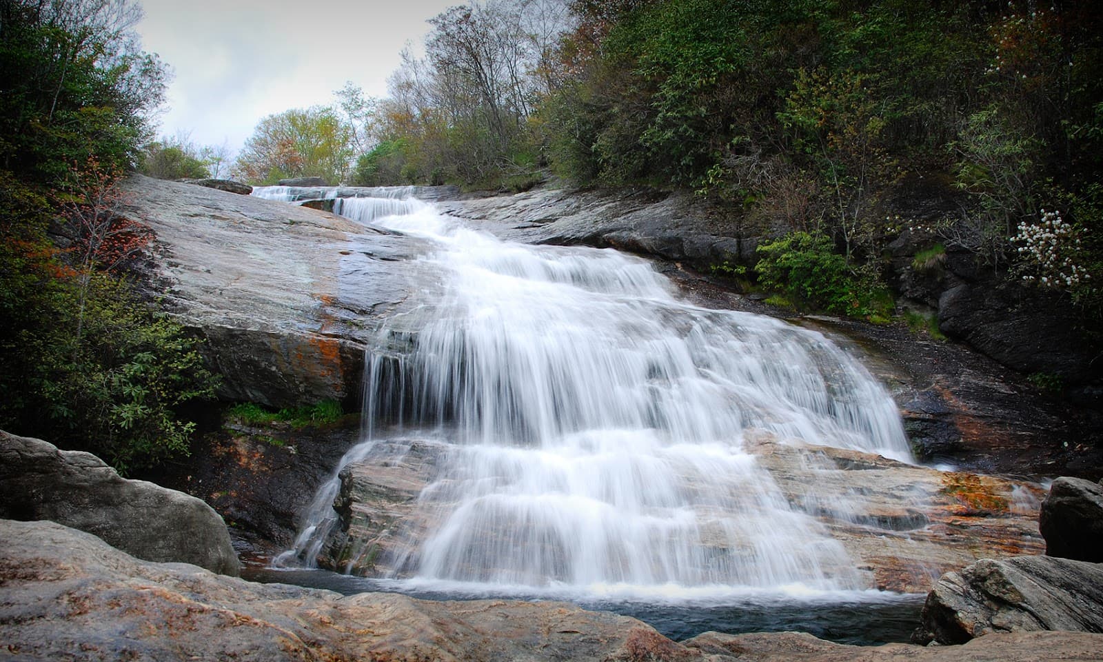 Graveyard Fields - Image 1
