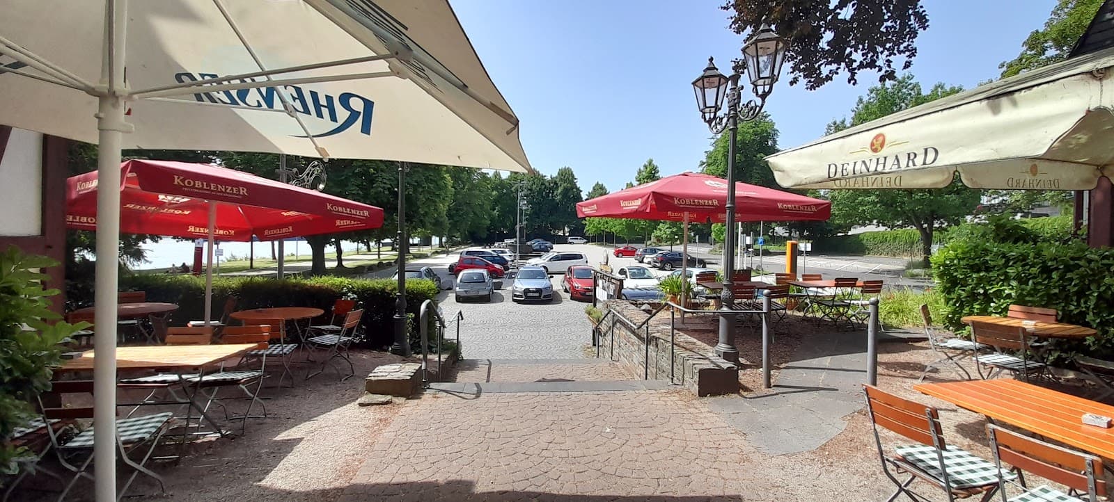 Koblenzer Weindorf - Image 1
