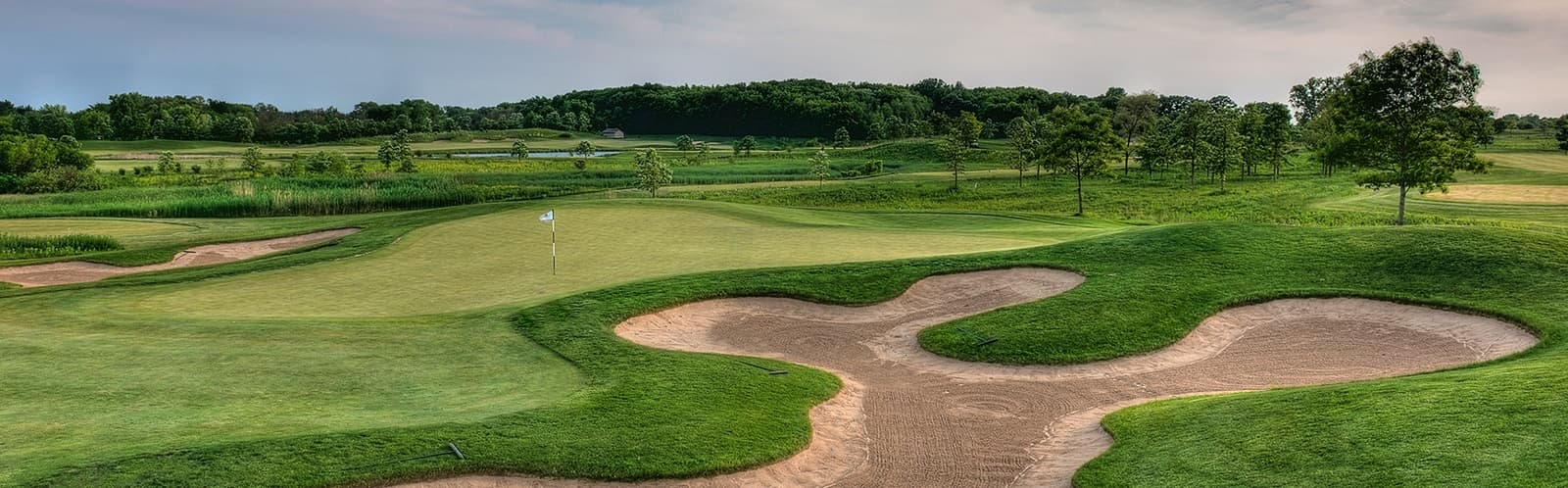 ThunderHawk Golf Club - Image 1