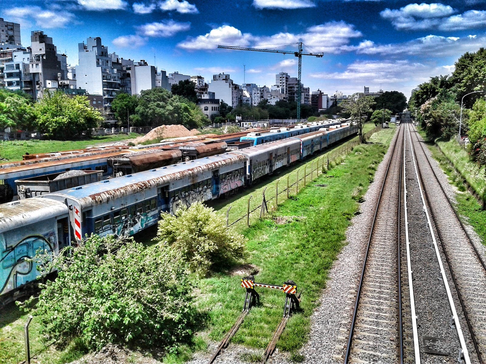 Colegiales Buenos Aires - Image 1
