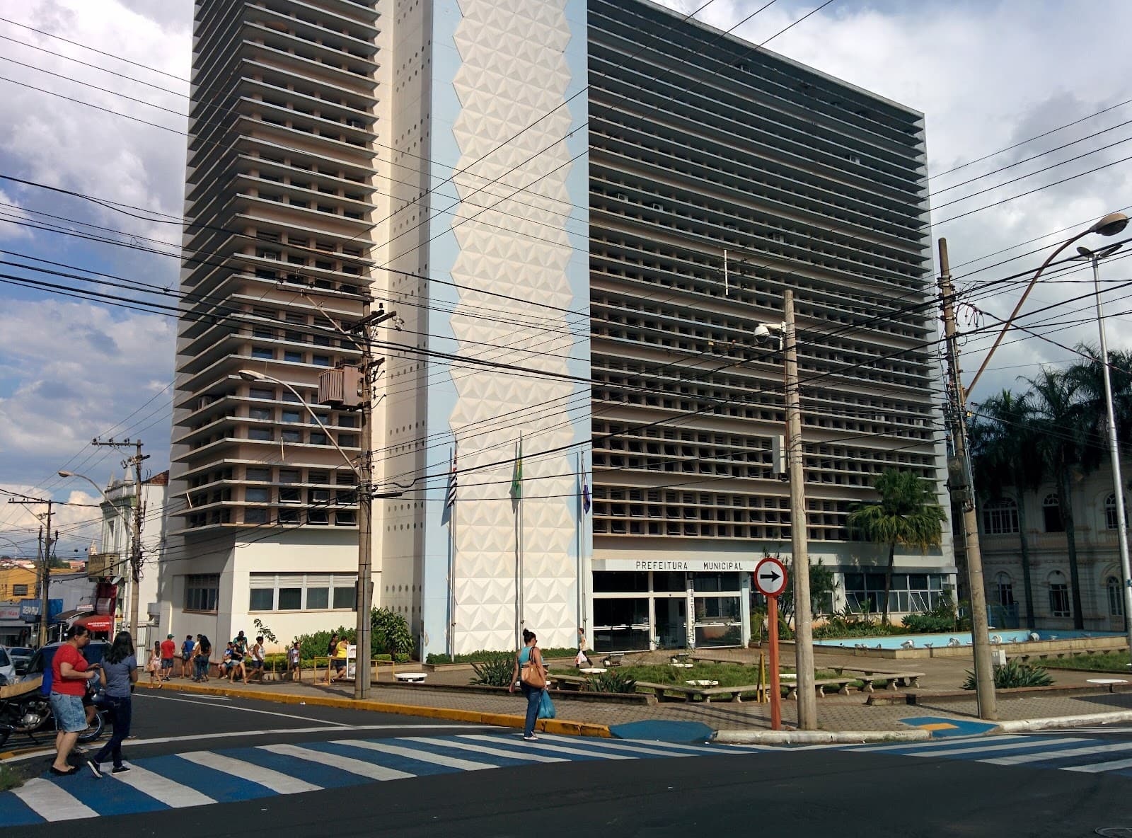 Prefeitura de Araraquara - Image 1