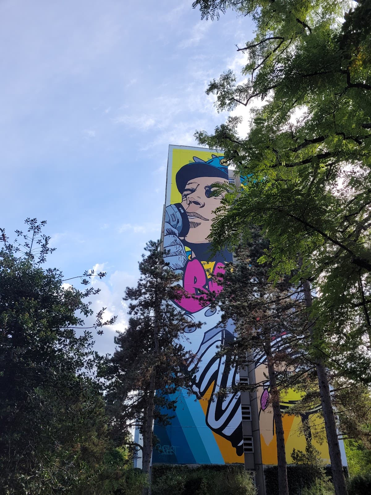 Art Park Tegel - Image 1