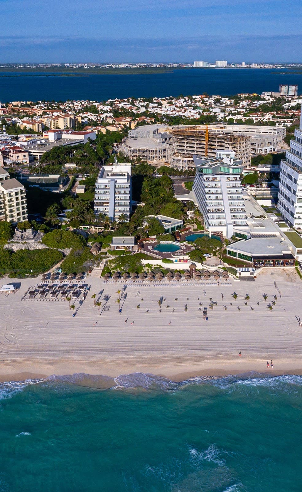 Park Royal Beach Cancun - Image 1