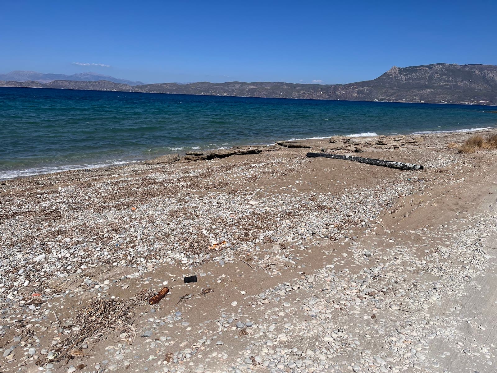 Lechaion Basilica - Image 1