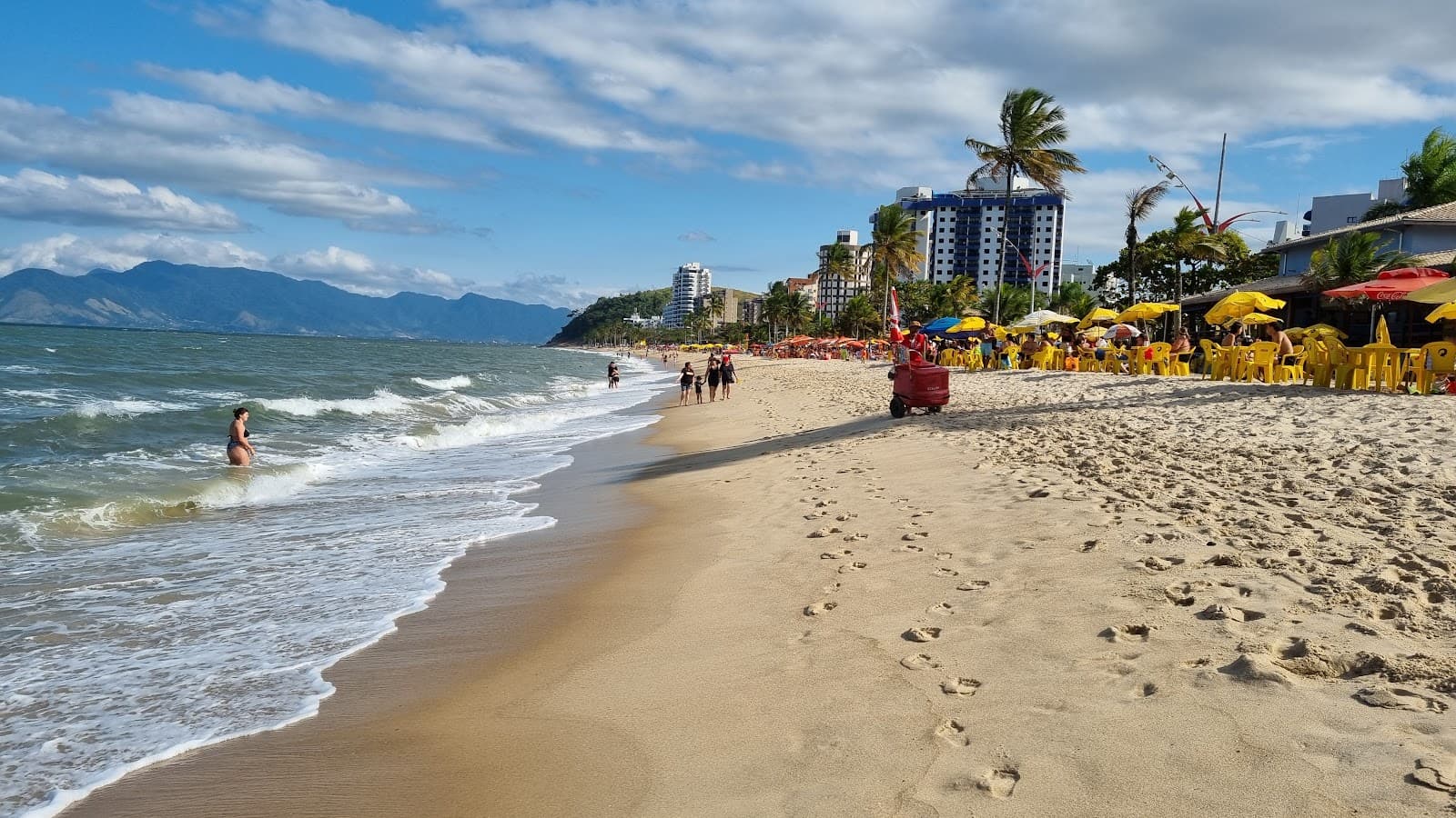 Martim de Sá Neighborhood - Image 1