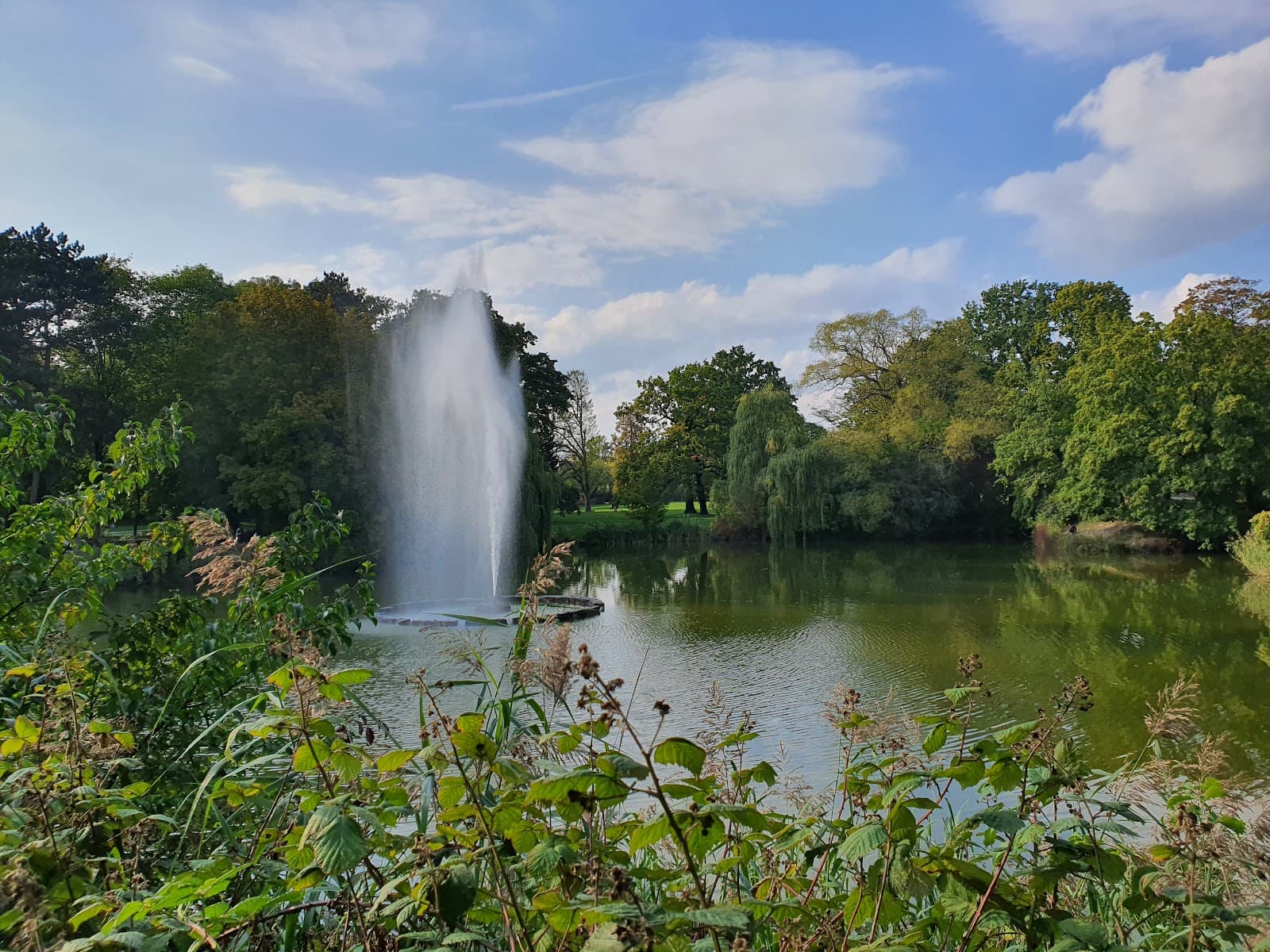 Palmengarten Leipzig - Image 1