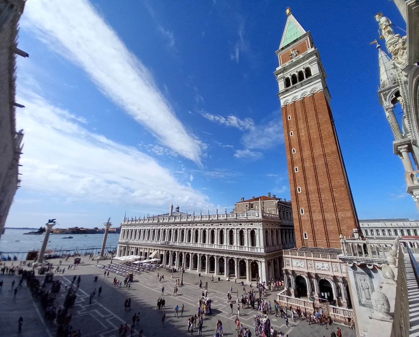 Piazzetta San Marco - Image 1